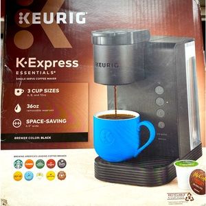 Keurig Coffee Maker